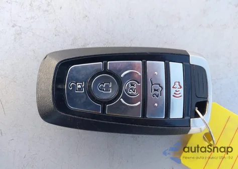 2021 Ford Bronco Sport Outer Banks from USA, damaged, VIN 3FMCR9C62MRA31792